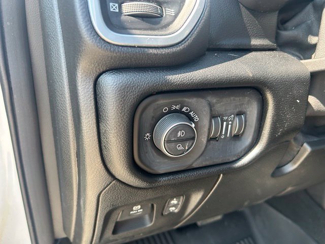 Used 2021 Ram 1500 Truck