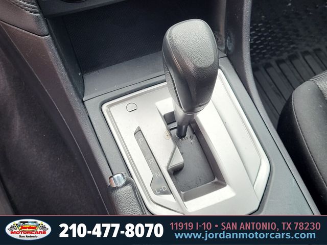 Used Car 2022 Subaru Impreza  Base For Sale Under $20,000 In San Antonio, Texas