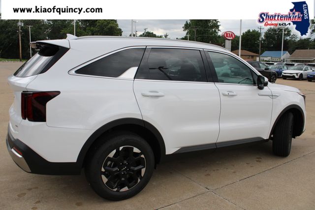 New 2026 Kia Sorento SUV