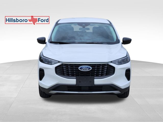2025 White Ford Escape Active FWD SUV