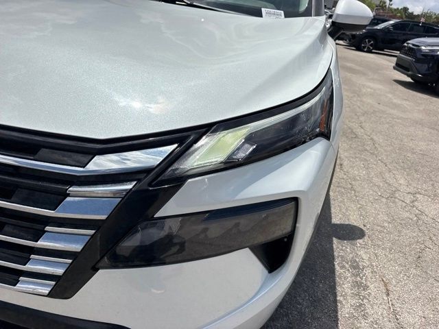 2025 Nissan Rogue - $20,988