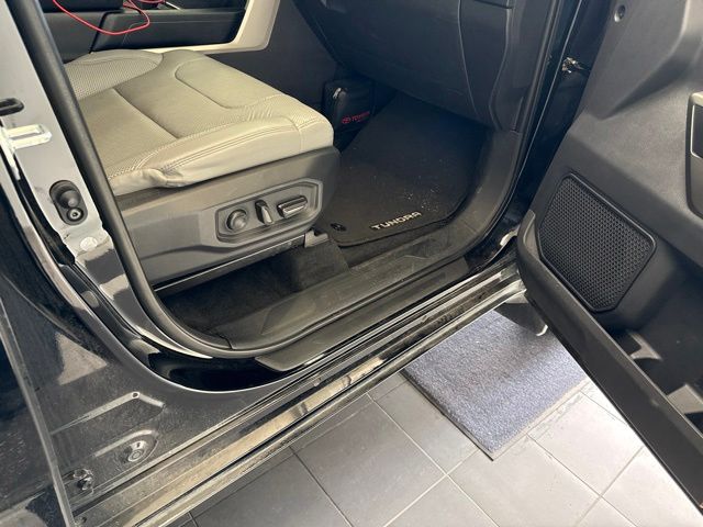 Used 2024 Toyota Tundra Truck