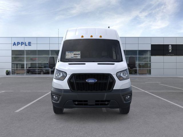 2025 Ford Transit 350 HD