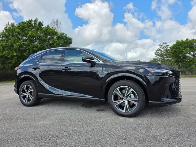2026 Lexus RX 350 Premium FWD