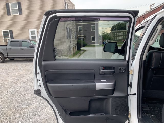 Used 2020 Toyota Sequoia SUV