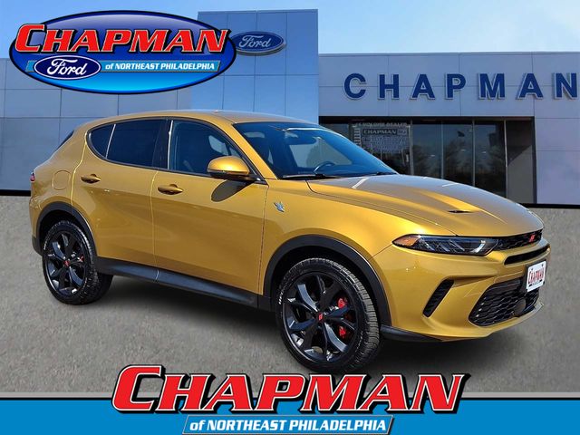 2023 Dodge Hornet GT Plus AWD