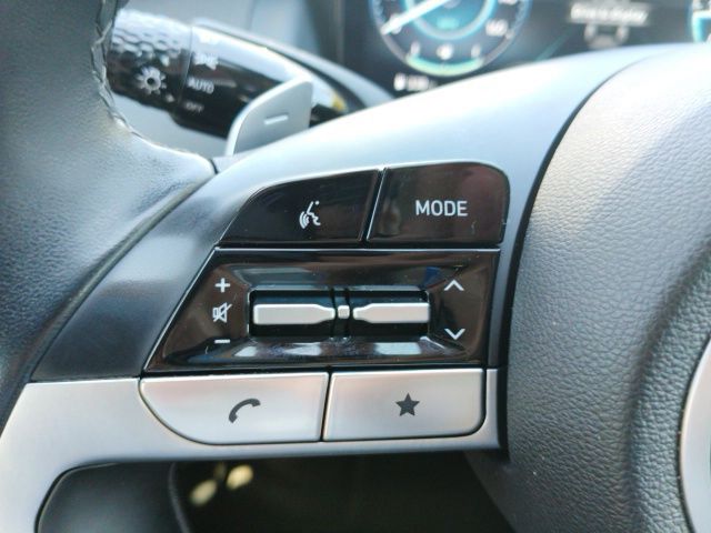 Used 2024 Hyundai Tucson SUV