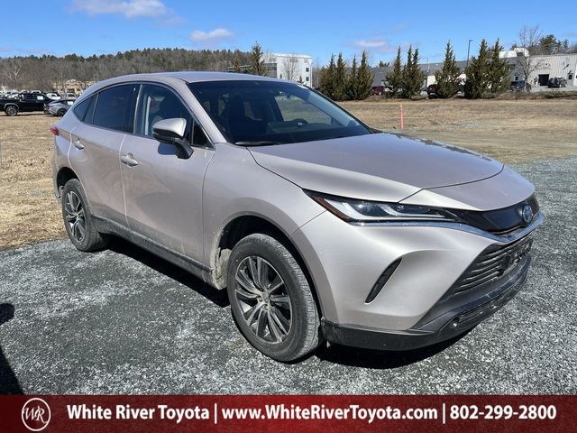 2023 Toyota Venza LE AWD