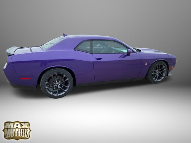 2023 Dodge Challenger R/T Scat Pack 14