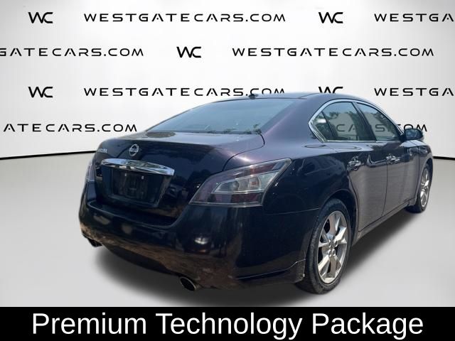 NissanMaxima7