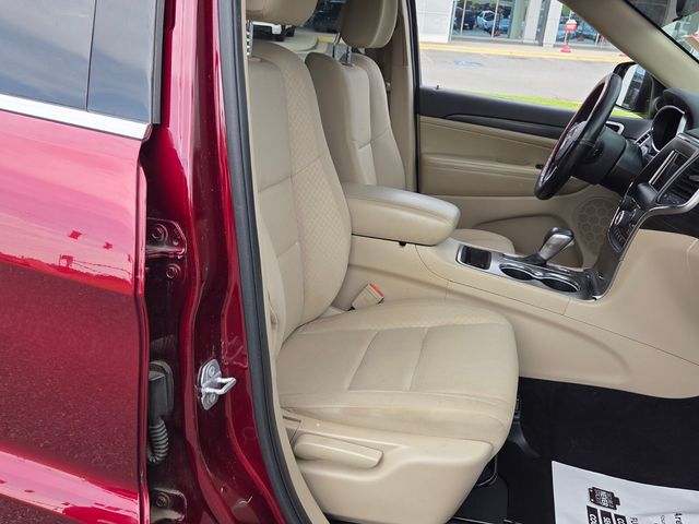 Used 2019 Jeep Grand Cherokee SUV