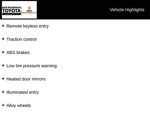 2008 Toyota Prius Base 9