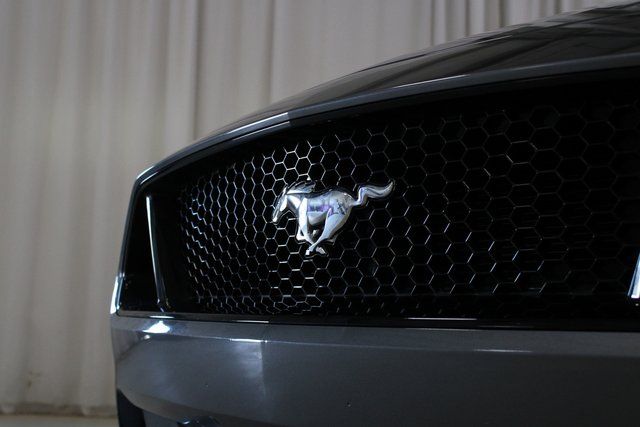 Used 2023 Gray Ford GT image 31