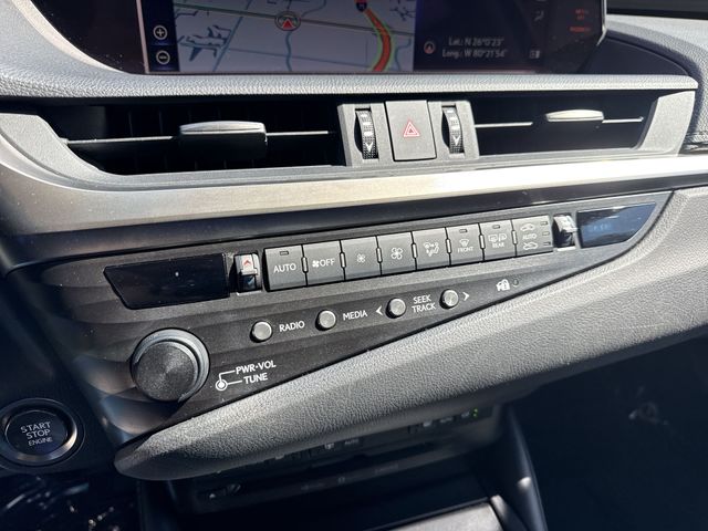 2019 Lexus ES - $30,998