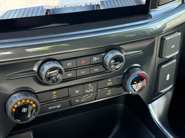 New 2026 Ford F-150 Truck