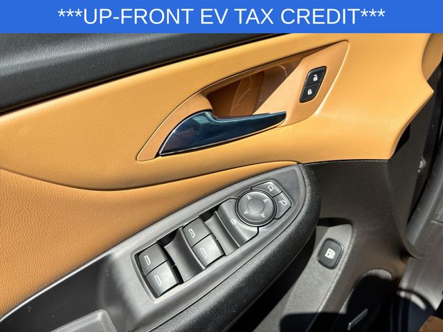 Used 2017 Chevrolet Volt For Sale in New Hudson, MI
