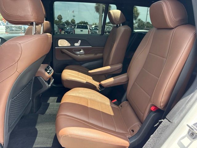 2024 Mercedes-Benz GLS - $68,888