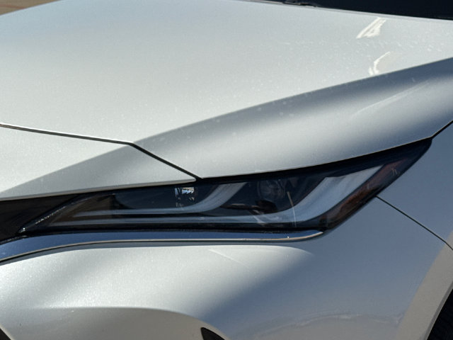 Used 2021 Toyota Venza SUV