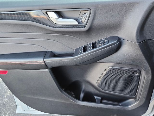 New 2026 Silver Ford ST-Line image 27