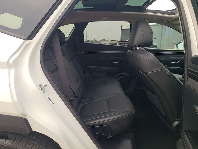 Used 2023 Hyundai Tucson SUV