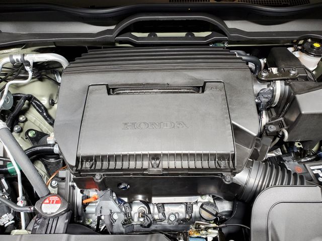 2026 Honda Passport TrailSport Elite photo