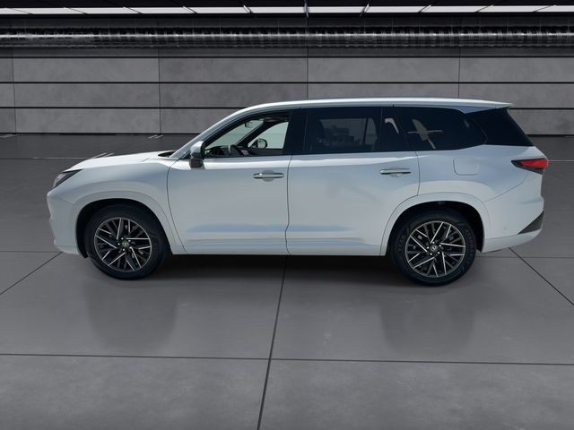 2024 Lexus Tx - $54,588