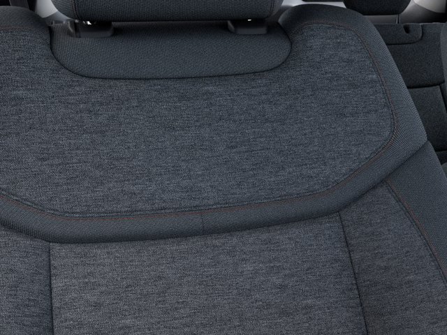 New 2027 Black Ford Active image 17