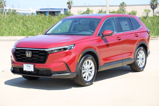 2026 Honda CR-V EX - 2