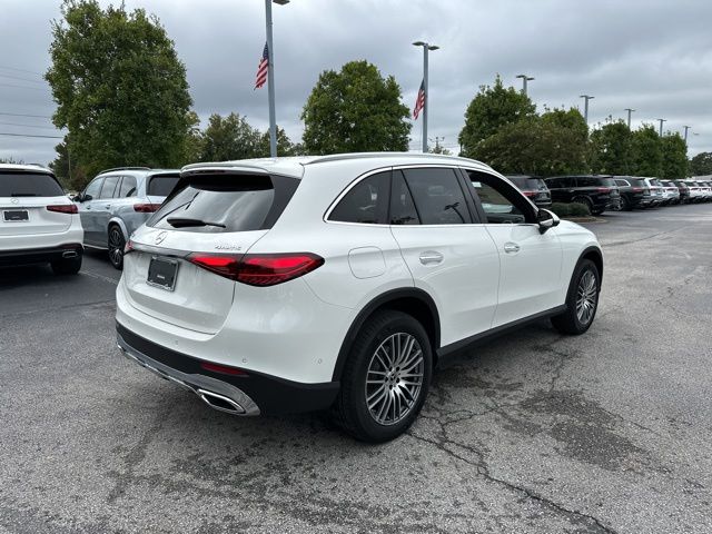 2026 Mercedes-Benz GLC GLC 300 - 3