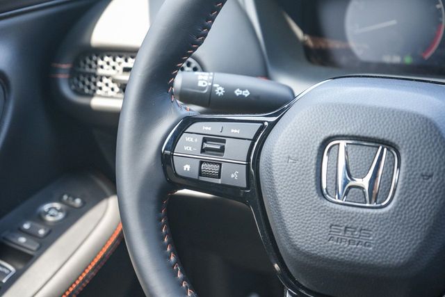 New 2027 Honda HR-V SUV