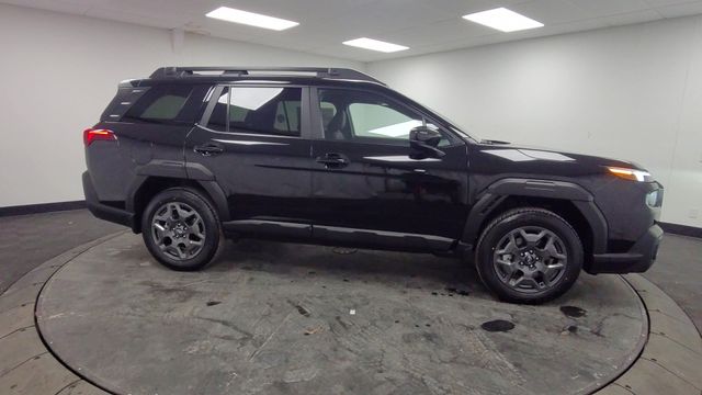 2026 – Subaru – Outback