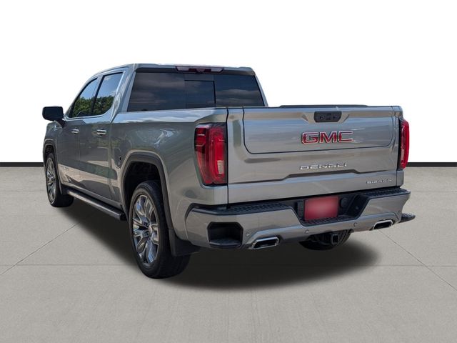 2023 GMC Sierra 1500 Denali - 6