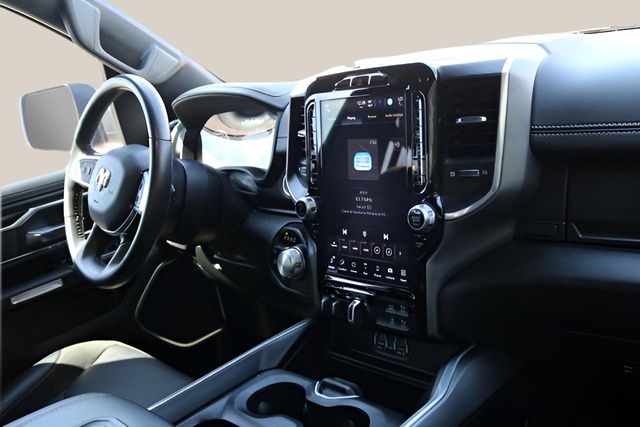 Used Car 2023 Ram 1500  Laramie For Sale Under $50,000 In Austin, Texas