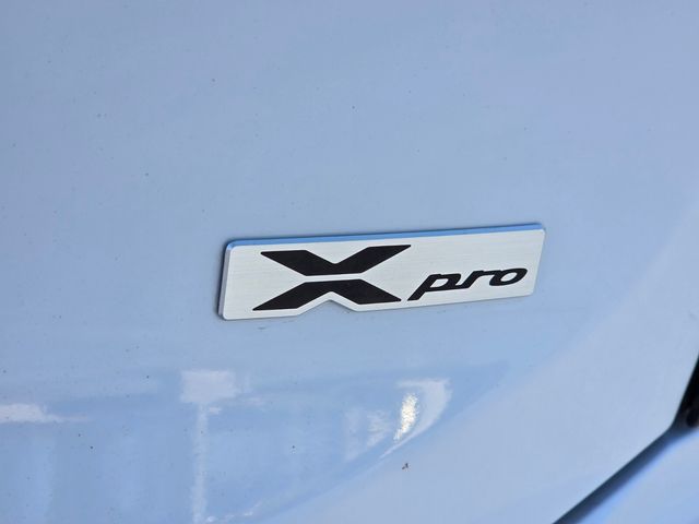 Used 2023 White Kia SX-Prestige X-Pro image 33