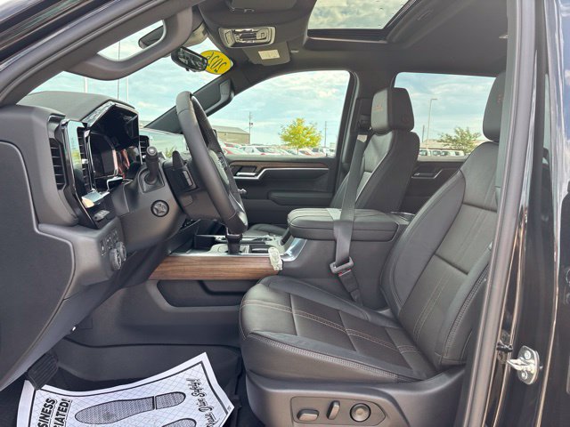 New 2026 Chevrolet Silverado 1500 Truck