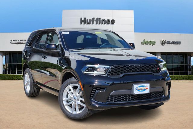 2025 Dodge Durango GT 1