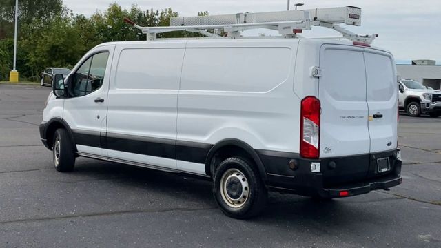 2019 Ford Transit-250 Base 6