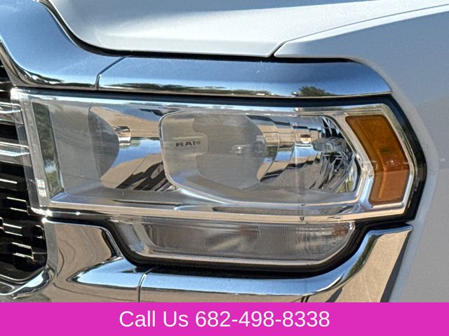 Used 2024 Ram 2500 Truck