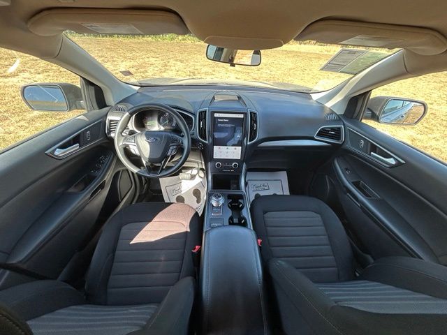 Used 2021 Ford Edge SUV