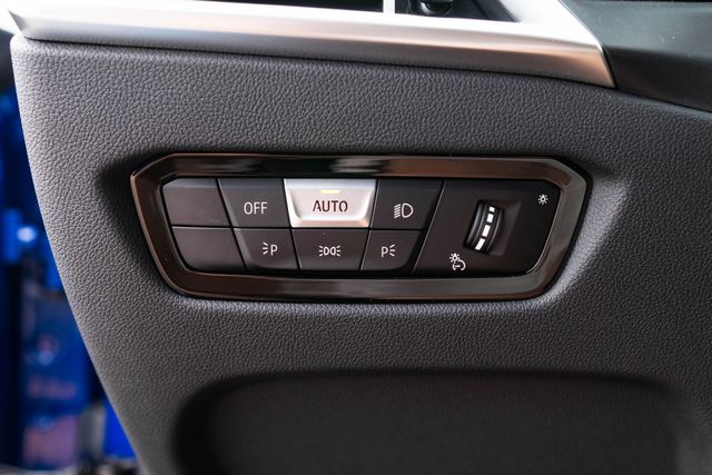 New 2026 BMW 4 Series Hatchback