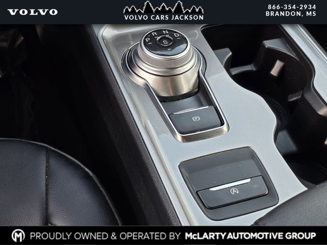 Used 2023 Ford Edge SUV