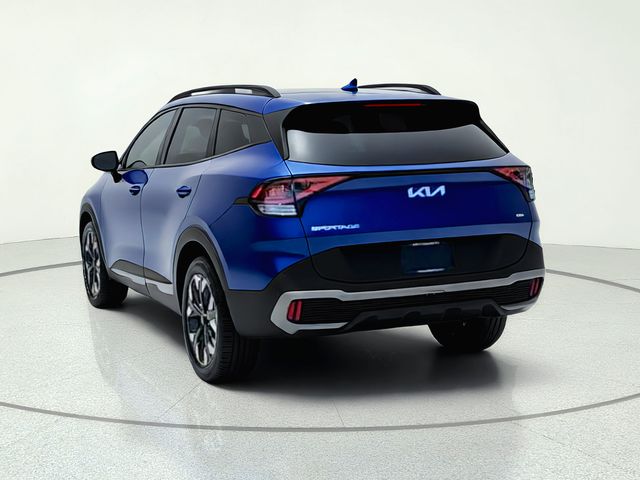 Used 2023 Kia Sportage SUV