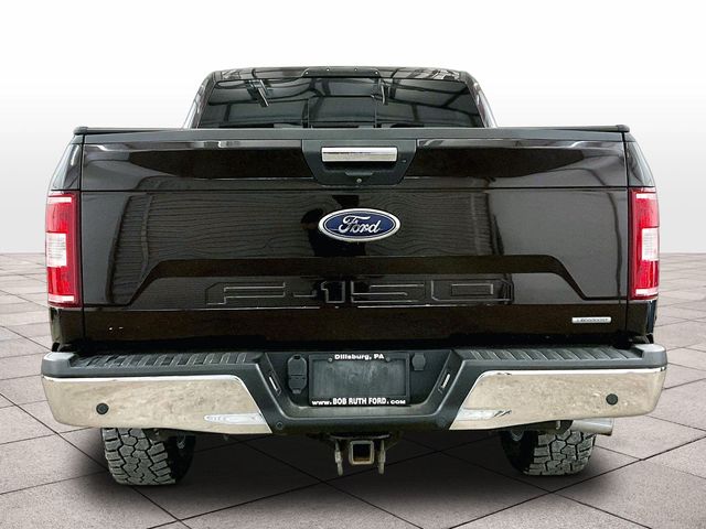 2018 Ford F-150 XLT  at Auto Express Mitsubishi