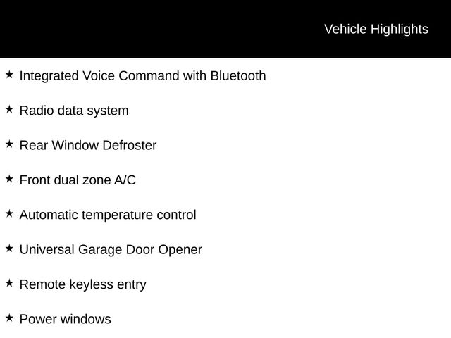 View vehicle photo 7