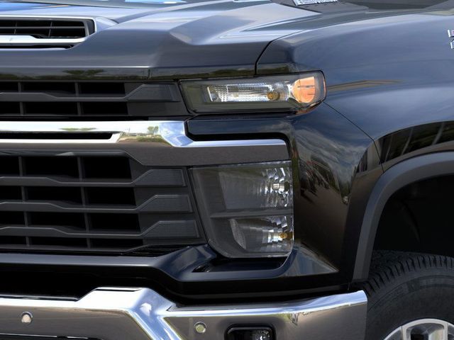 New 2025 Chevrolet Silverado 2500HD For Sale in Livonia, MI