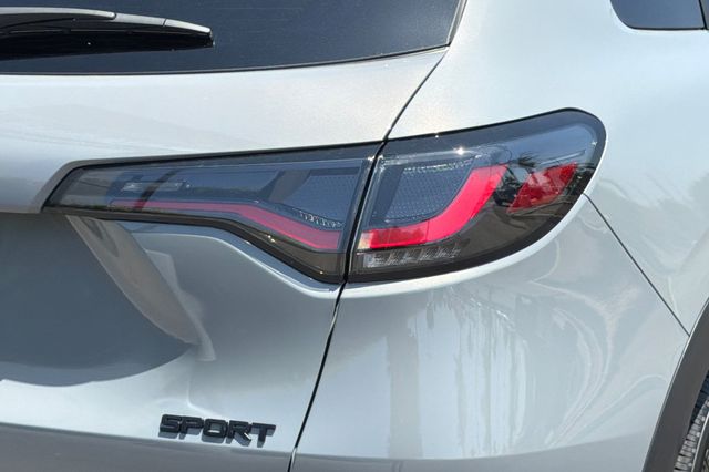 New 2027 Honda HR-V SUV