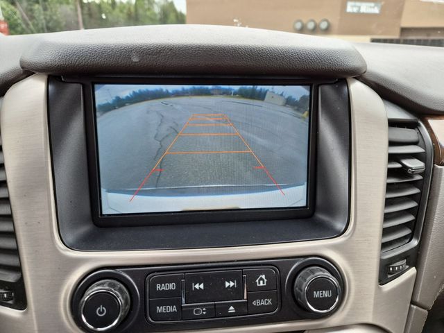 Used 2015 White GMC Denali image 16