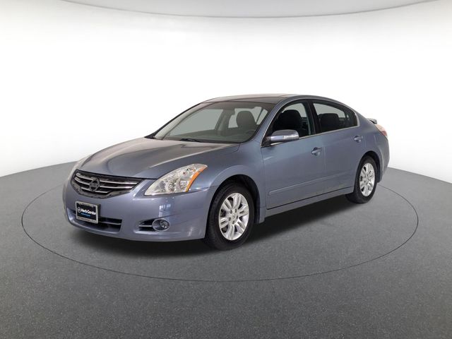 2011 Nissan Altima 2.5 S