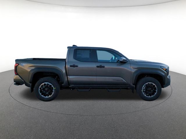 new 2026 Toyota Tacoma car, priced at $59,239