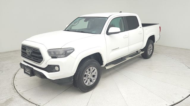 2019 Toyota Tacoma 